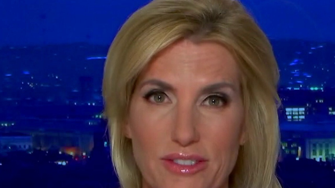 Ingraham: Will the new normal turn into 'never normal again?'