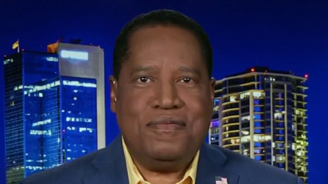 Larry Elder on the Paul Pelosi attack: 'I've never seen a thing like this in a criminal case'