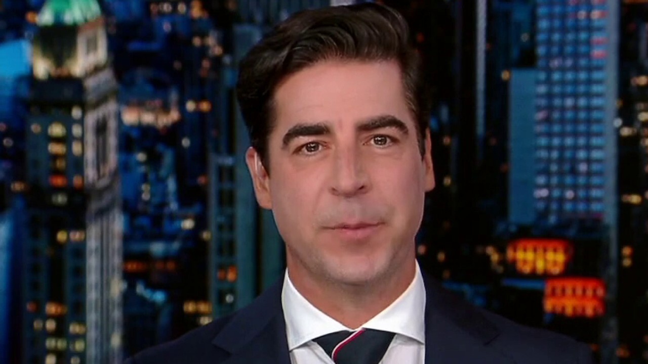 Jesse Watters: The justice system shouldn't do Paul Pelosi any favors