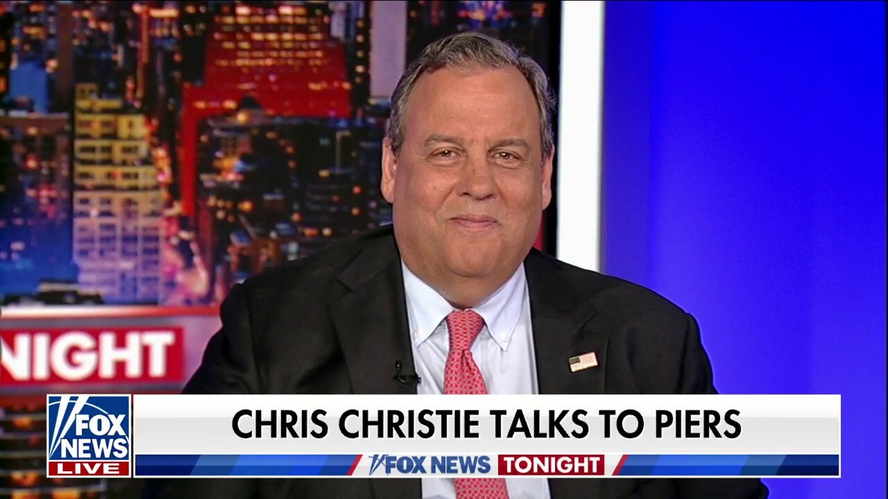 Chris Christie: Trump abandoned me 
