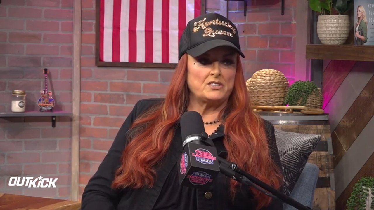 Wynonna Judd Responds to Kacey Musgraves' “F*ck Christopher Columbus” Comment | Tomi Lahren is Fearless