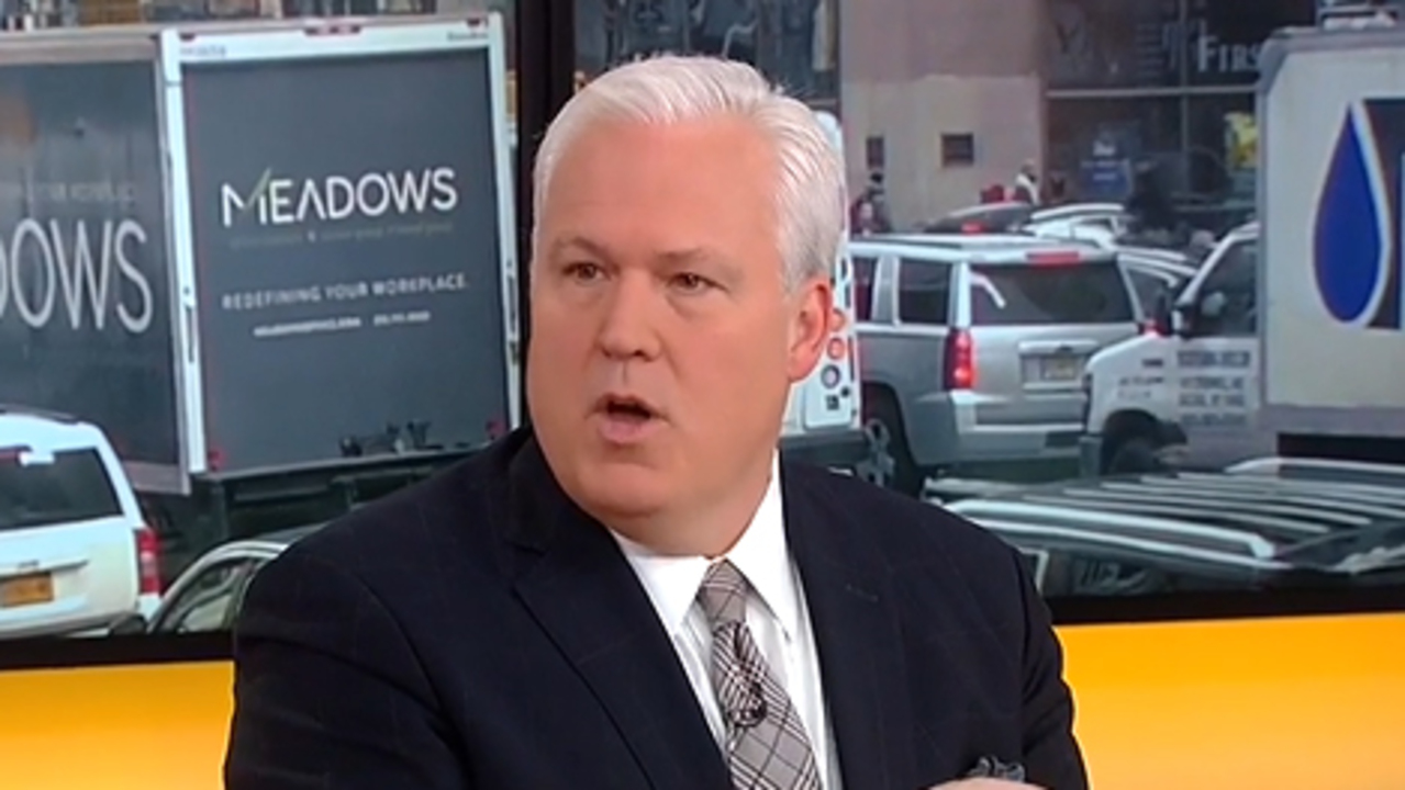 Matt Schlapp on 2020 Dems: There are no moderates in this race 