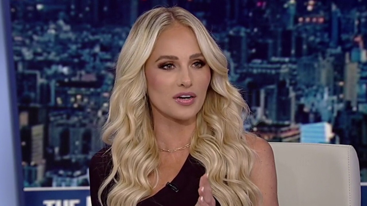 Tomi Lahren calls out Biden's 'defiance' during ABC interview