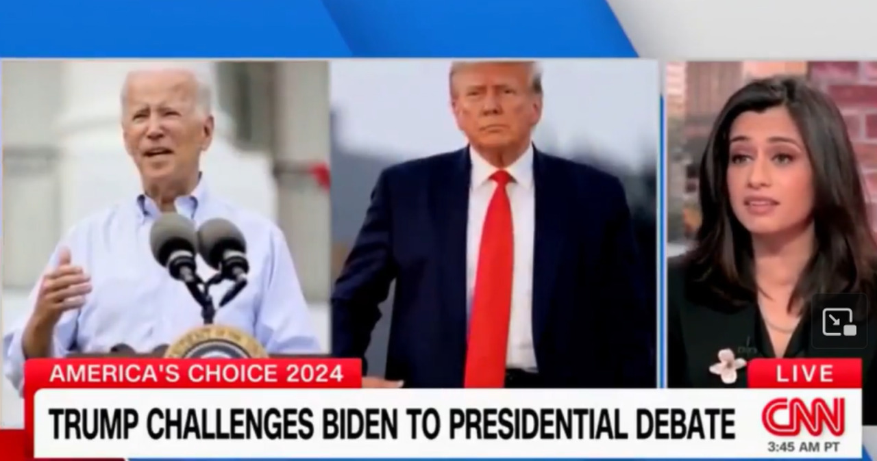 Bloomberg reporter says Biden skipping Super Bowl interview is ‘telling’: Maybe ‘he can’t handle it’