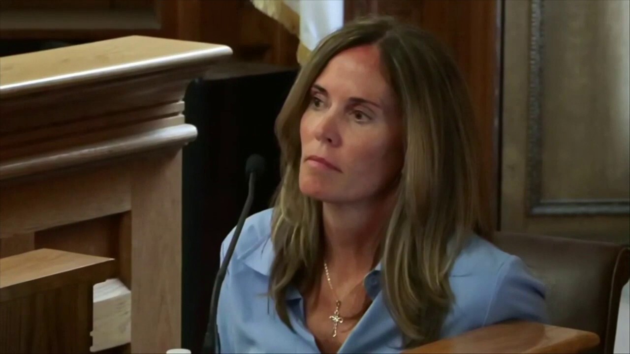 Karen Read defense grills witness on 'colluding' with other witnesses