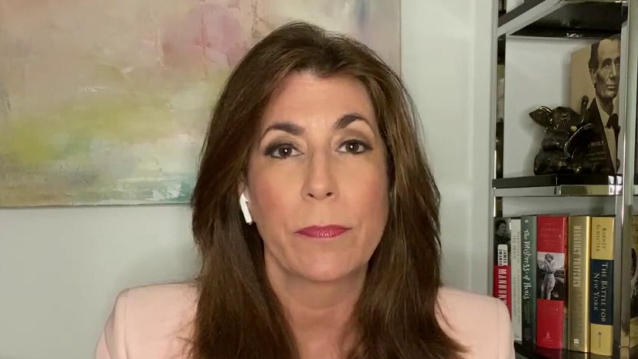 Tammy Bruce on growing violence in cities, liberal mob attacking Goya CEO