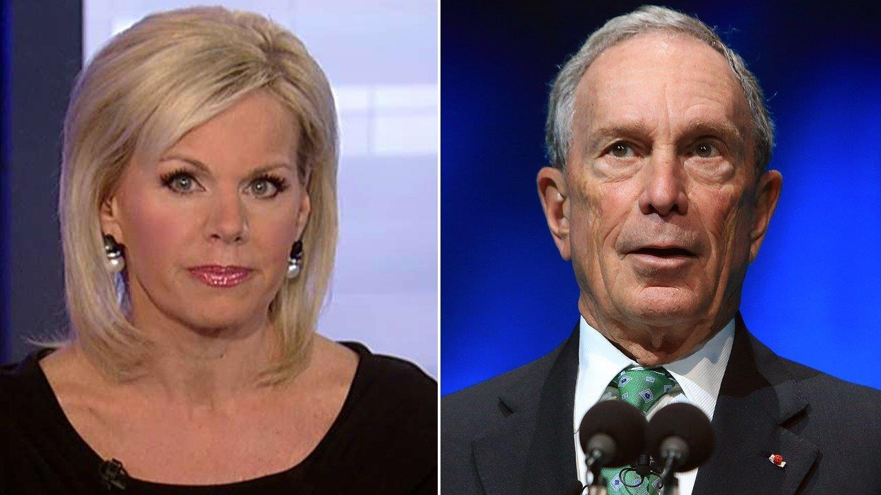 Gretchen's Take: Bloomberg sees a huge opening
