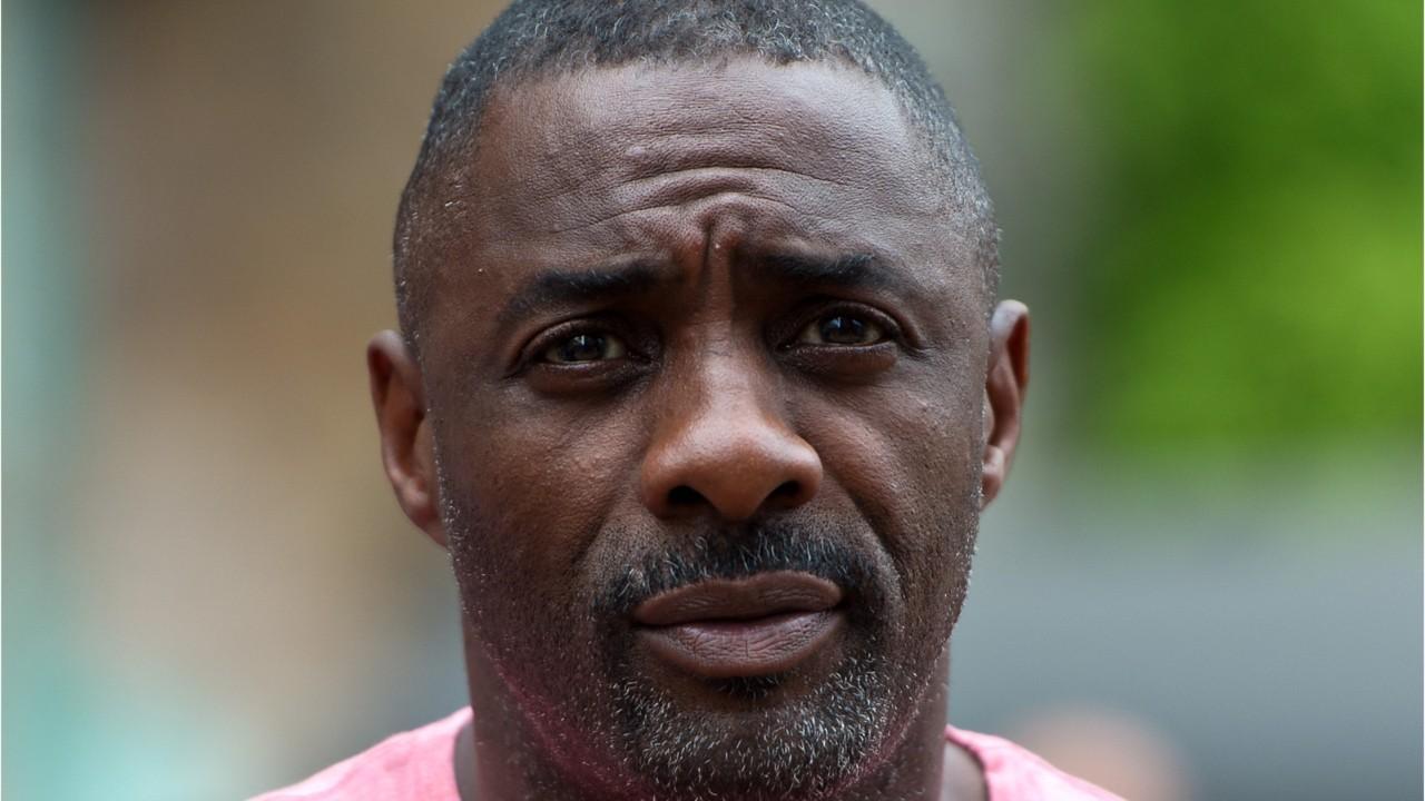 Idris Elba may be next James Bond after Daniel Craig