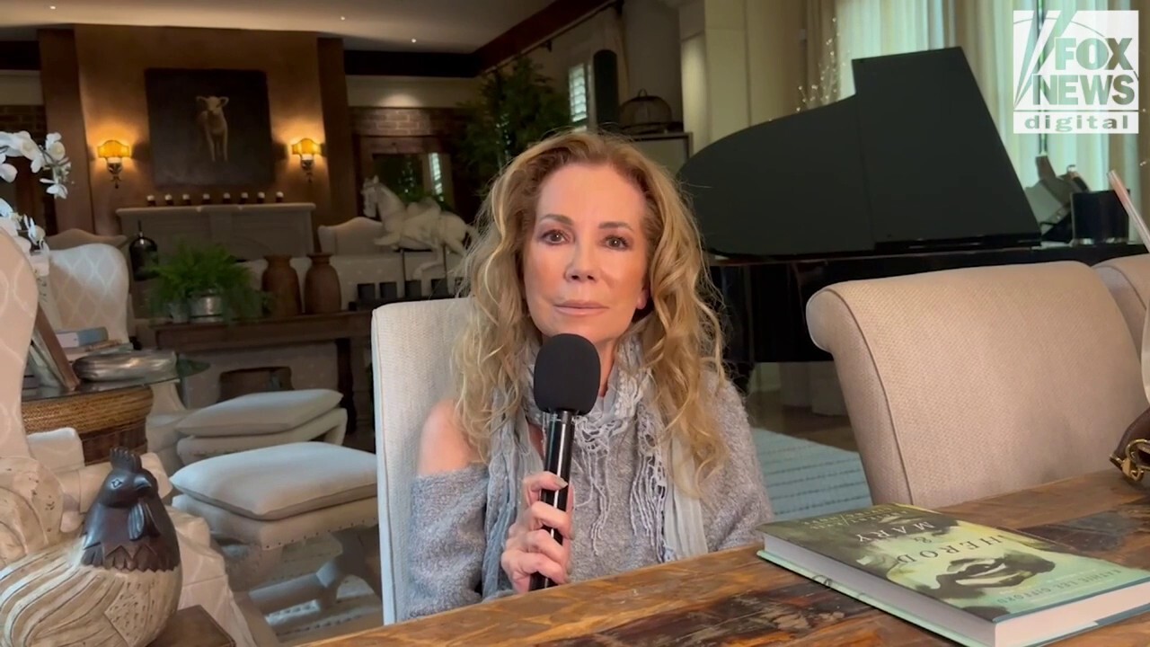 Kathie Lee Gifford explains why she ‘can’t stand religion’