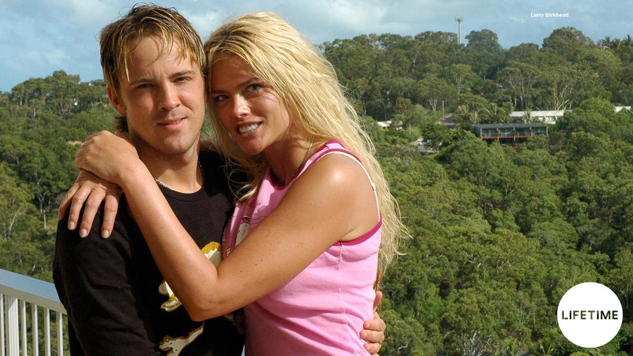 Anna Nicole Smith's ex-boyfriend Larry Birkhead recalls last time he spoke to late Playmate