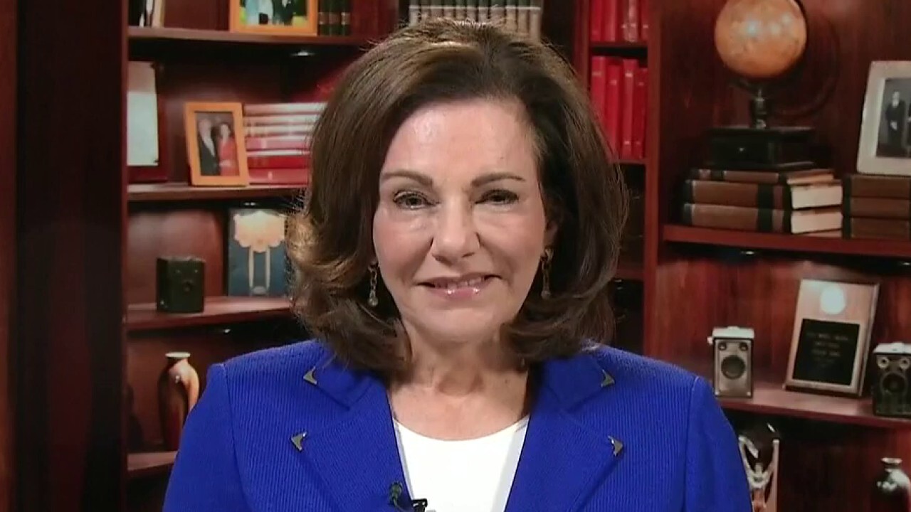 'Of course' Putin knew about pipeline hack: KT McFarland