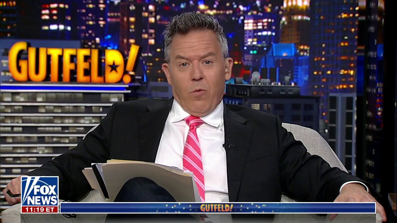Lockdowns weren’t just a bummer, thanks to them our brats are dumber: Gutfeld