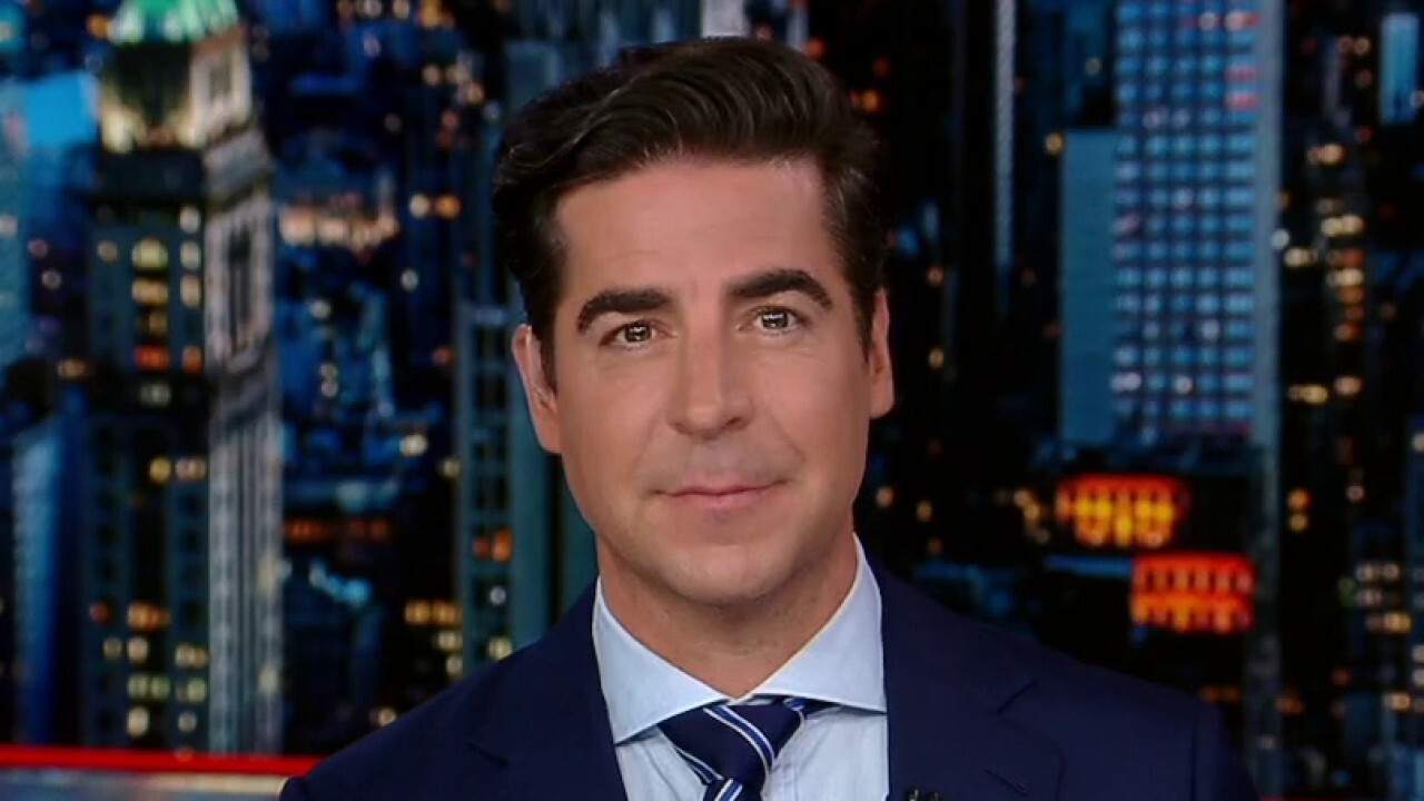 Has Cassidy Hutchinson been coached?: Jesse Watters