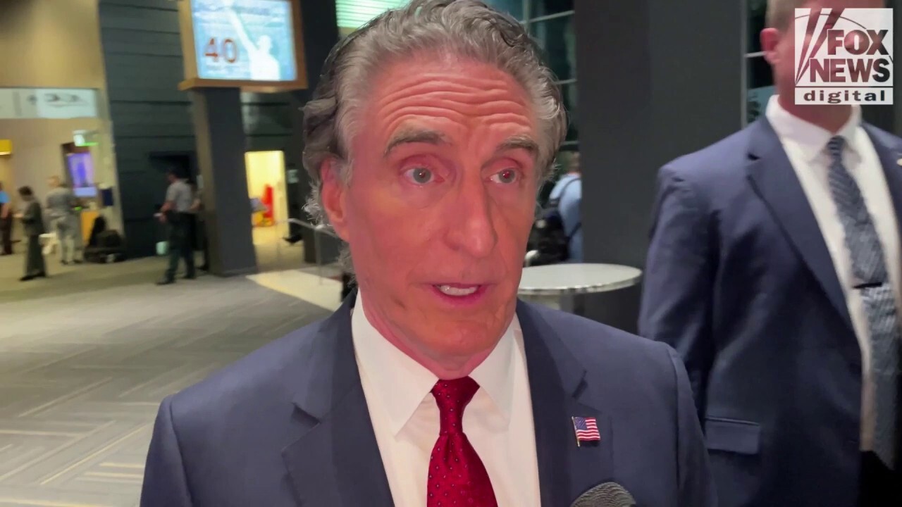 Governor Doug Burgum weighs in on the first Trump-Biden debate of the 2024 election