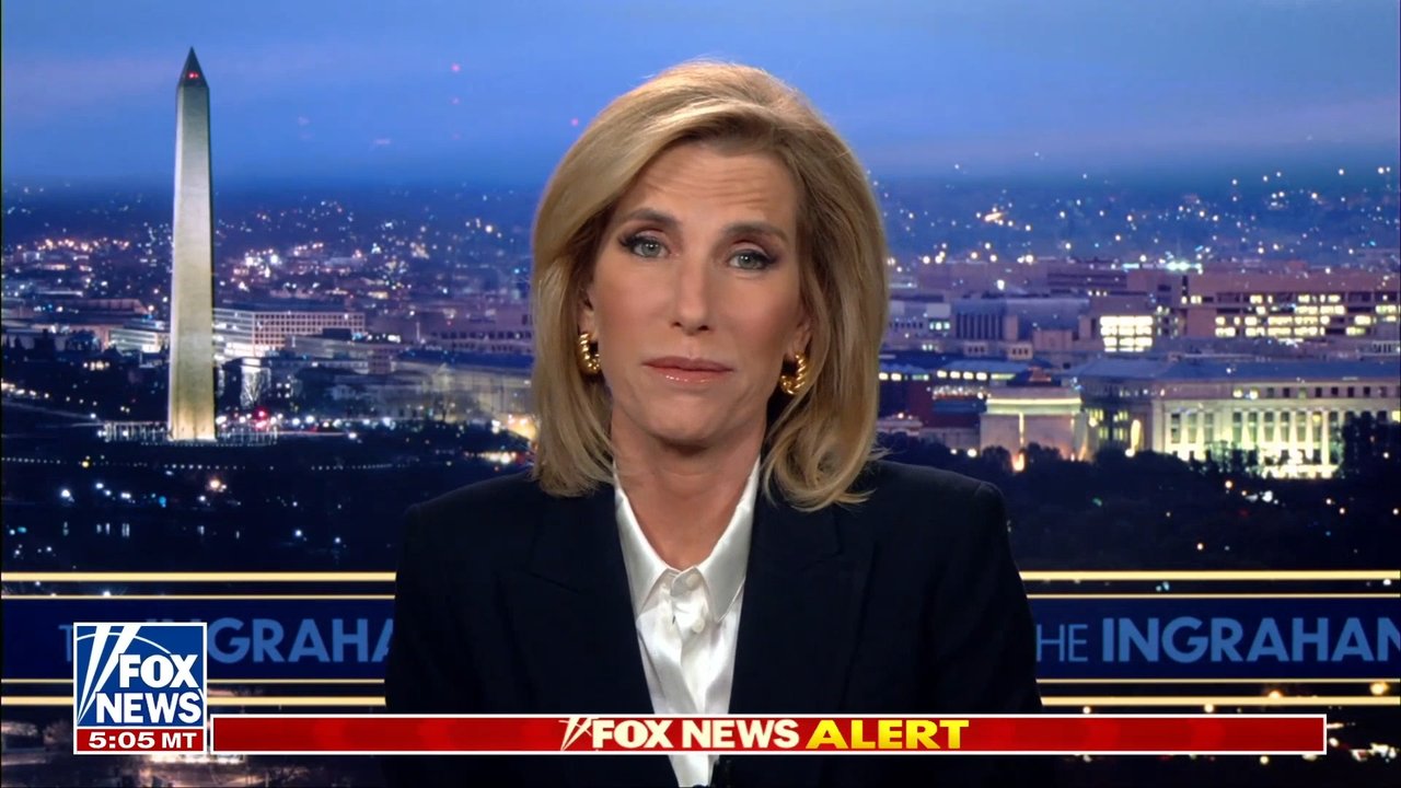 Laura: Sovereignty and culture hold a nation together, open borders tear it apart