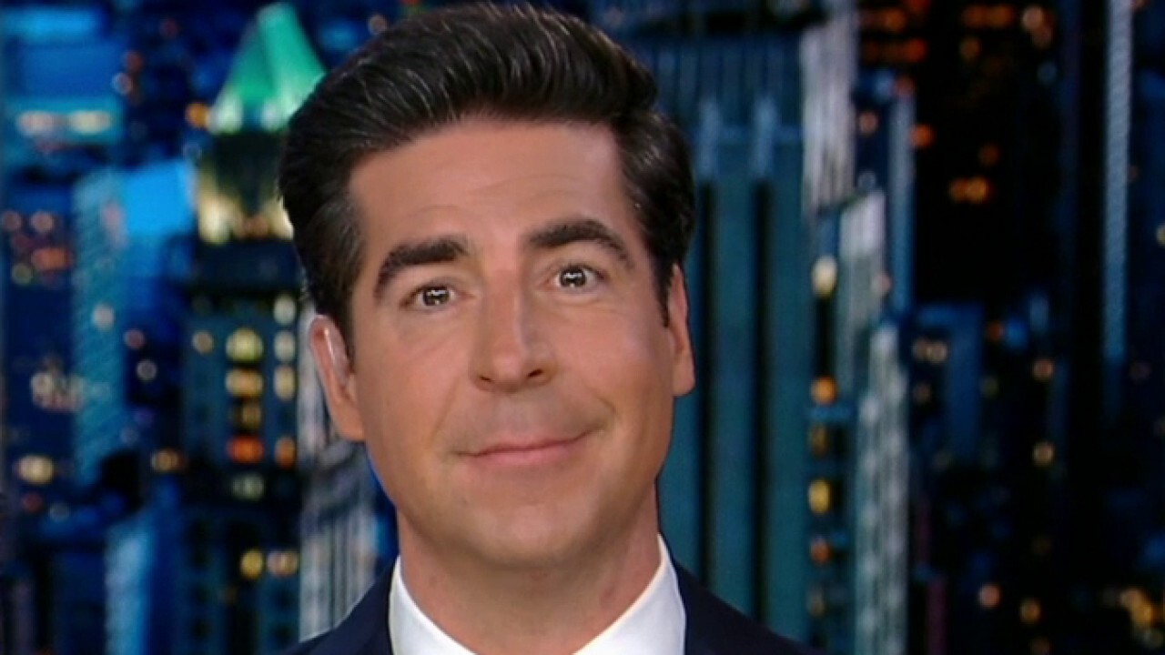 Jesse Watters: Disney likes princesses with mustaches