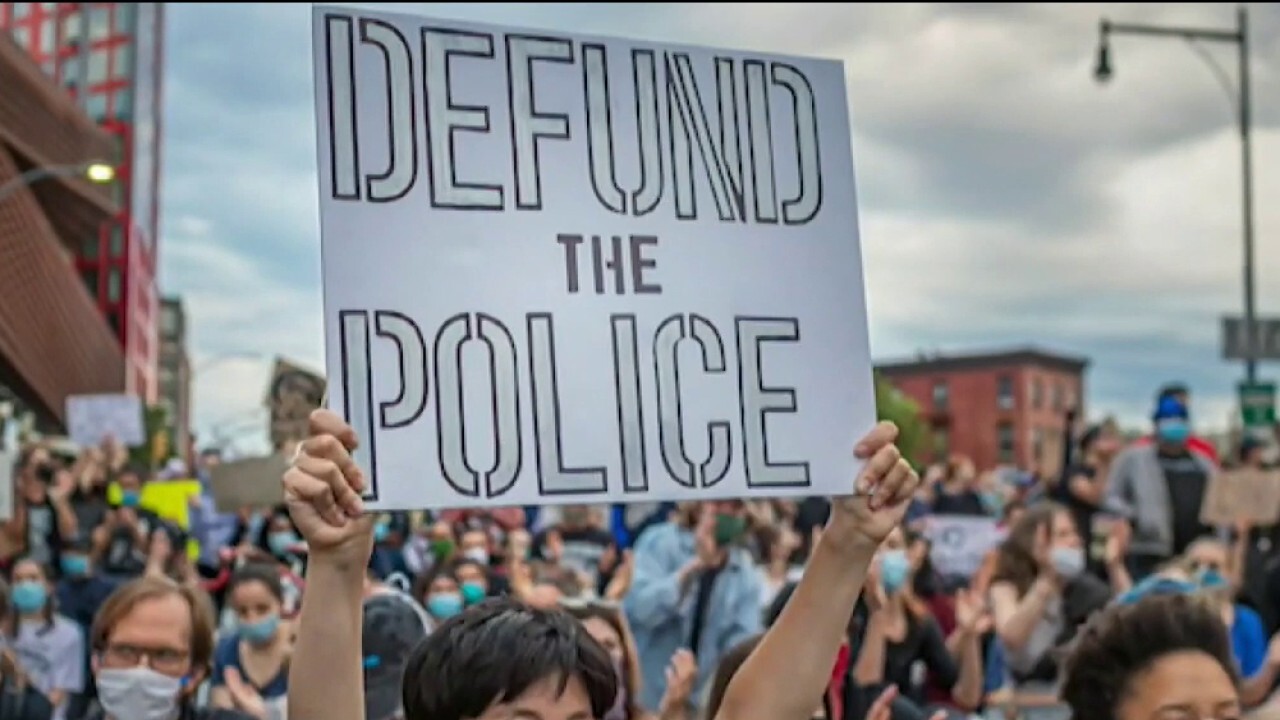 NYC reverses decision to defund police precinct
