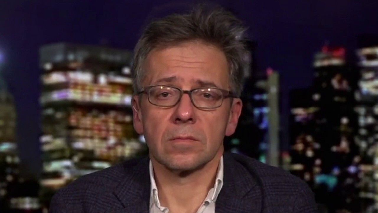 Ian Bremmer: More could have been done to deter Putin