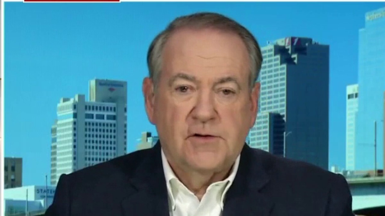 Huckabee: Cuomo's arrogance has probably ended his future political hopes