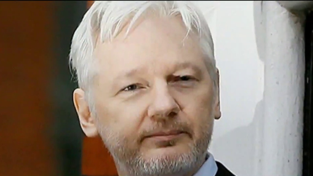 Julian Assange will not be extradited to US, judge rules