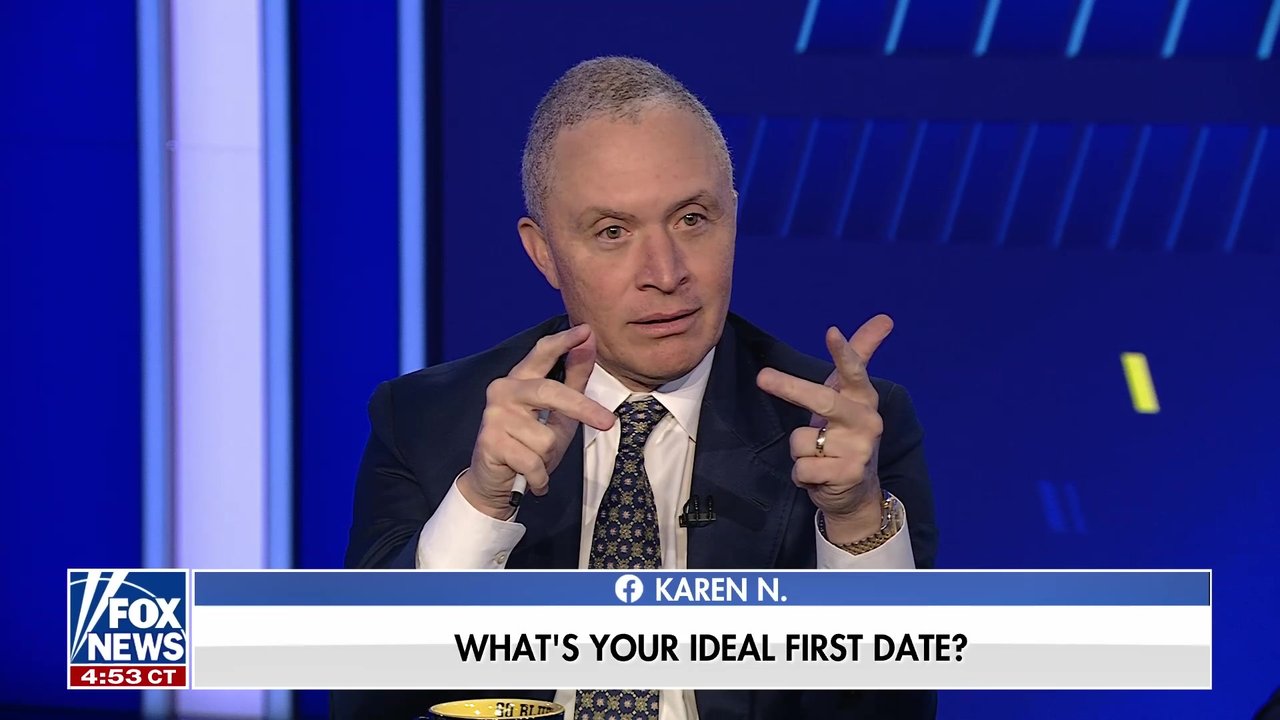 ‘Fan Mail Friday’: First dates with ‘The Five’