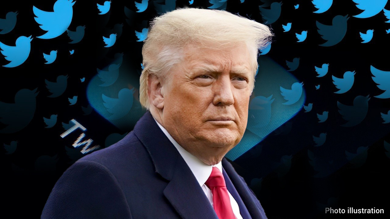 Part 4 of 'Twitter Files' released, exposing treatment of Trump