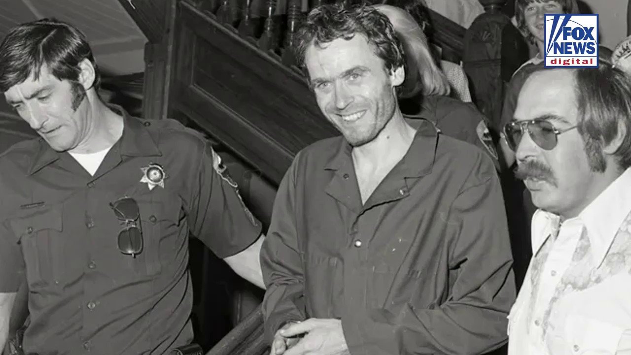 Ted Bundy detective says there may be more victims investigators don't know about
