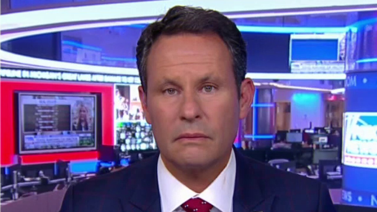Brian Kilmeade on tearing down statues: ‘Learn about history, don’t be arrogant’ 