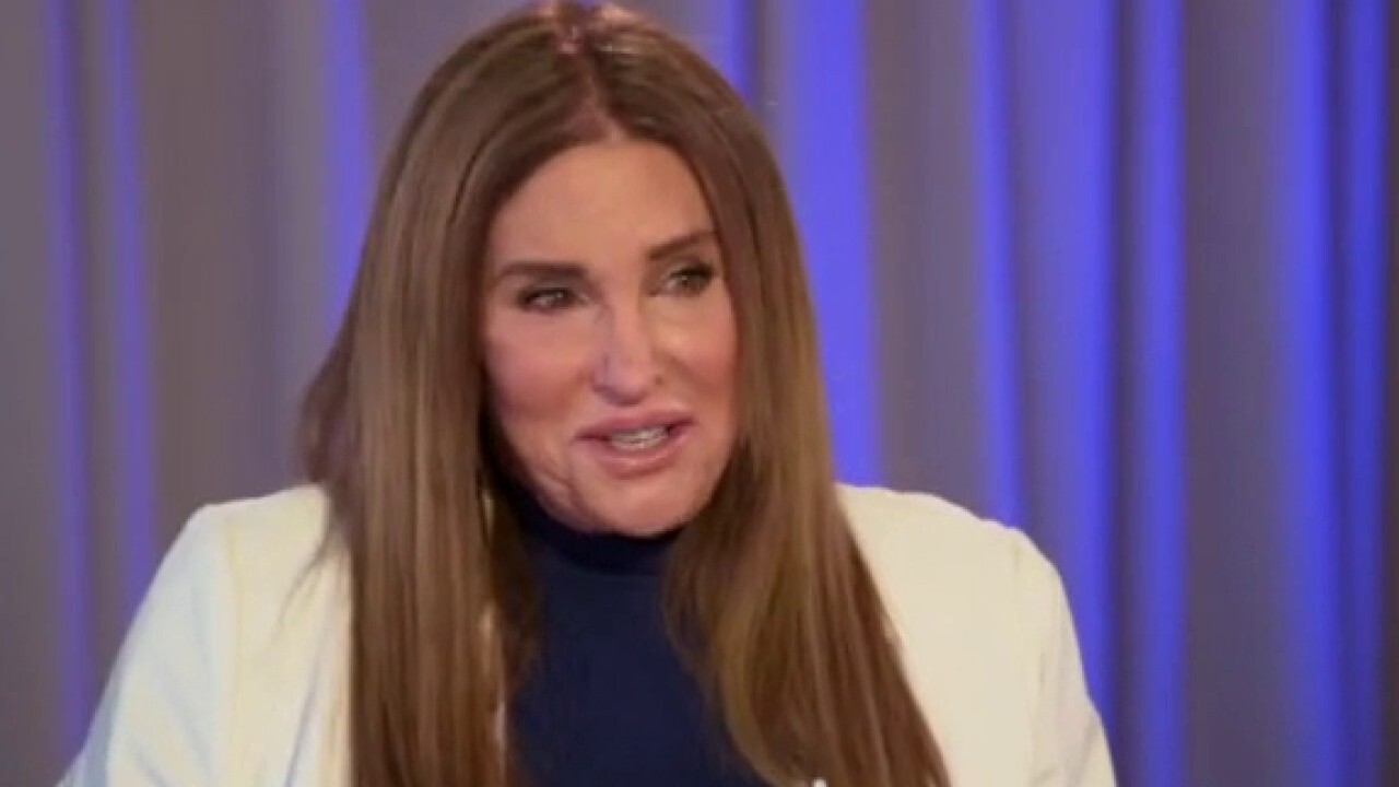 Caitlyn Jenner: I would be very tough on rioting
