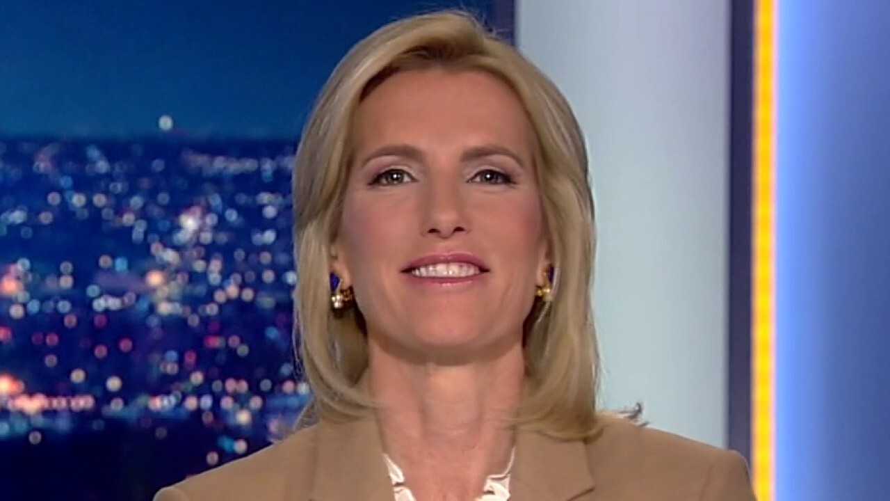 Ingraham: In Bloomberg's China cabinet	