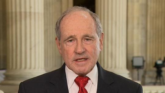 Sen. Risch: Soleimani briefing was clear and convincing