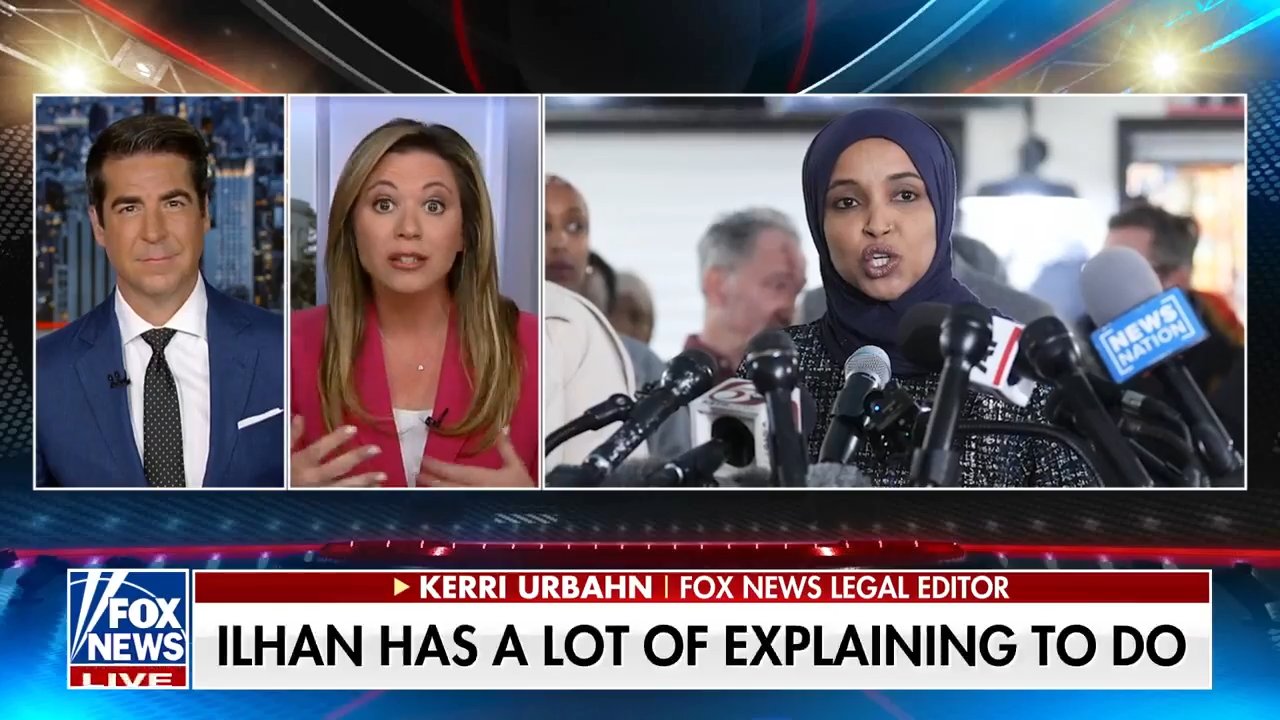 This is 'just the beginning' for Ilhan Omar, expert says