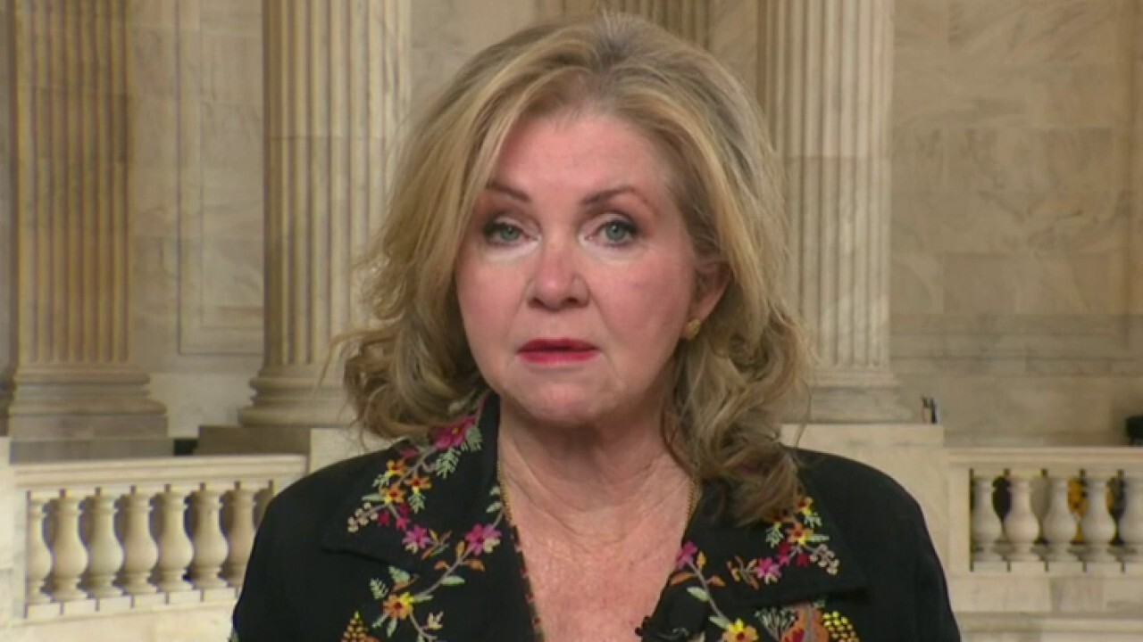 Marsha Blackburn: This is our opening to stand up to the Chinese Communist Party