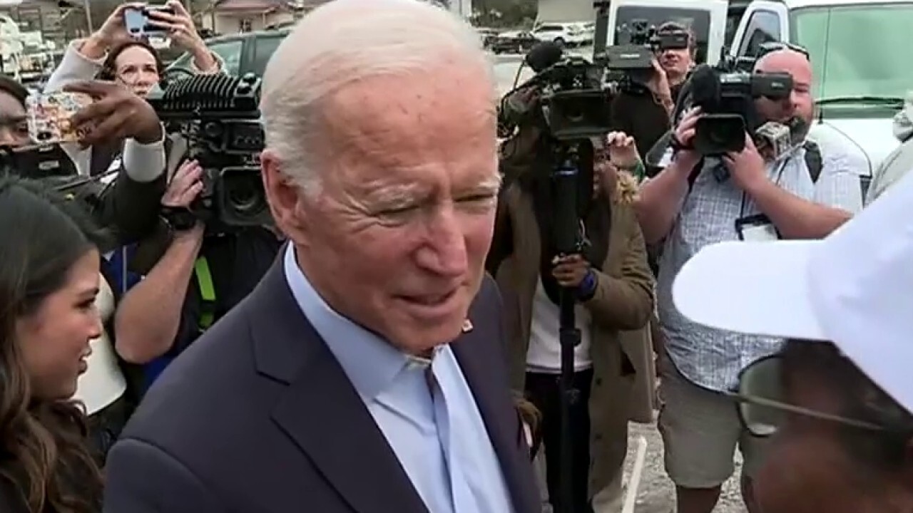 Ari Fleischer: 'Height of hypocrisy' for Biden to criticize new sexual assault rule