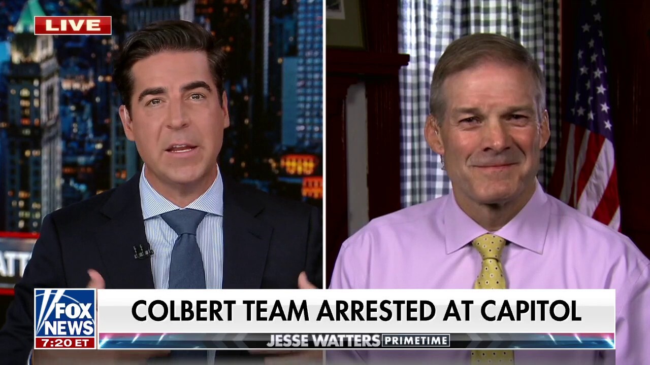 We have caught them in major lies, how many more are they telling?: Rep. Jim Jordan