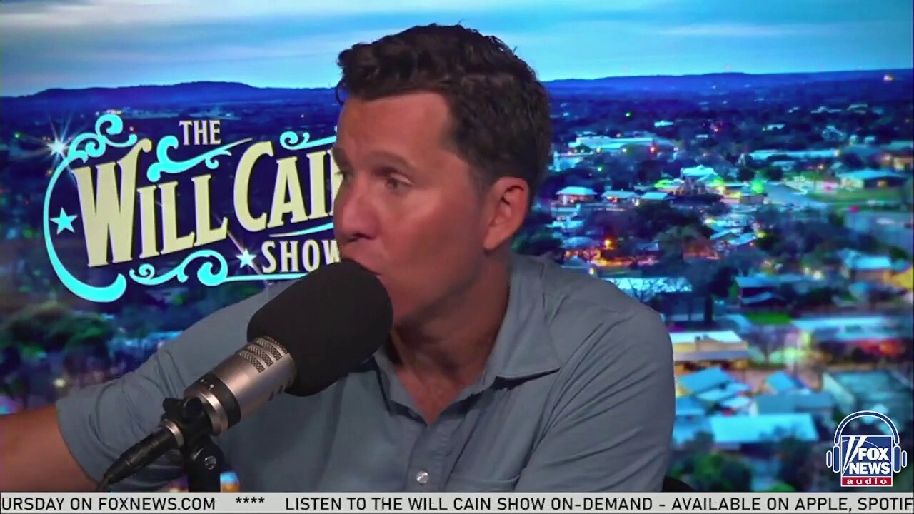 Will Cain: Lahaina, Maui is only back to "ground zero" one year later | Will Cain Show 