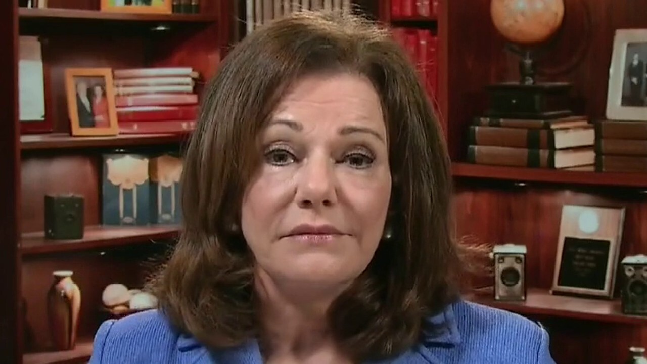 KT McFarland: Russian bounties reports should not have reached the president's desk