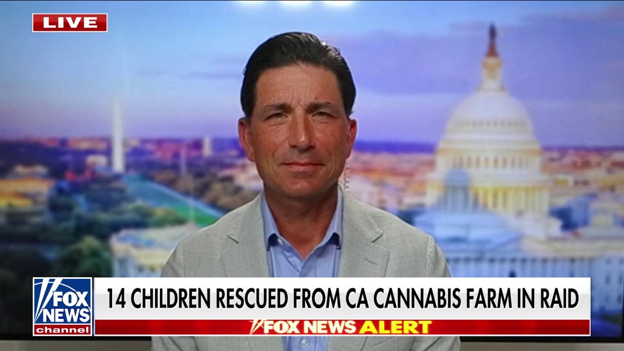 Ex-DHS official Chad Wolf blasts 'crazy' Dem-backed bill to unmask ICE agents