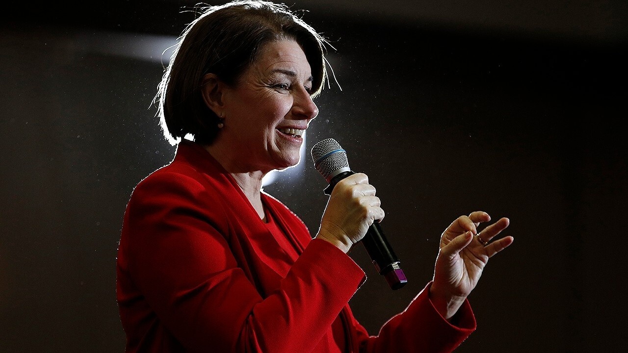 What does Klobuchar ending her campaign mean for Biden and Sanders?
