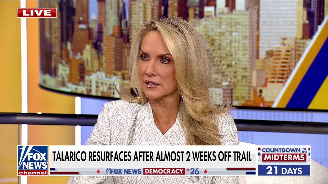 Dana Perino warns GOP is on defense in tight Texas Senate race