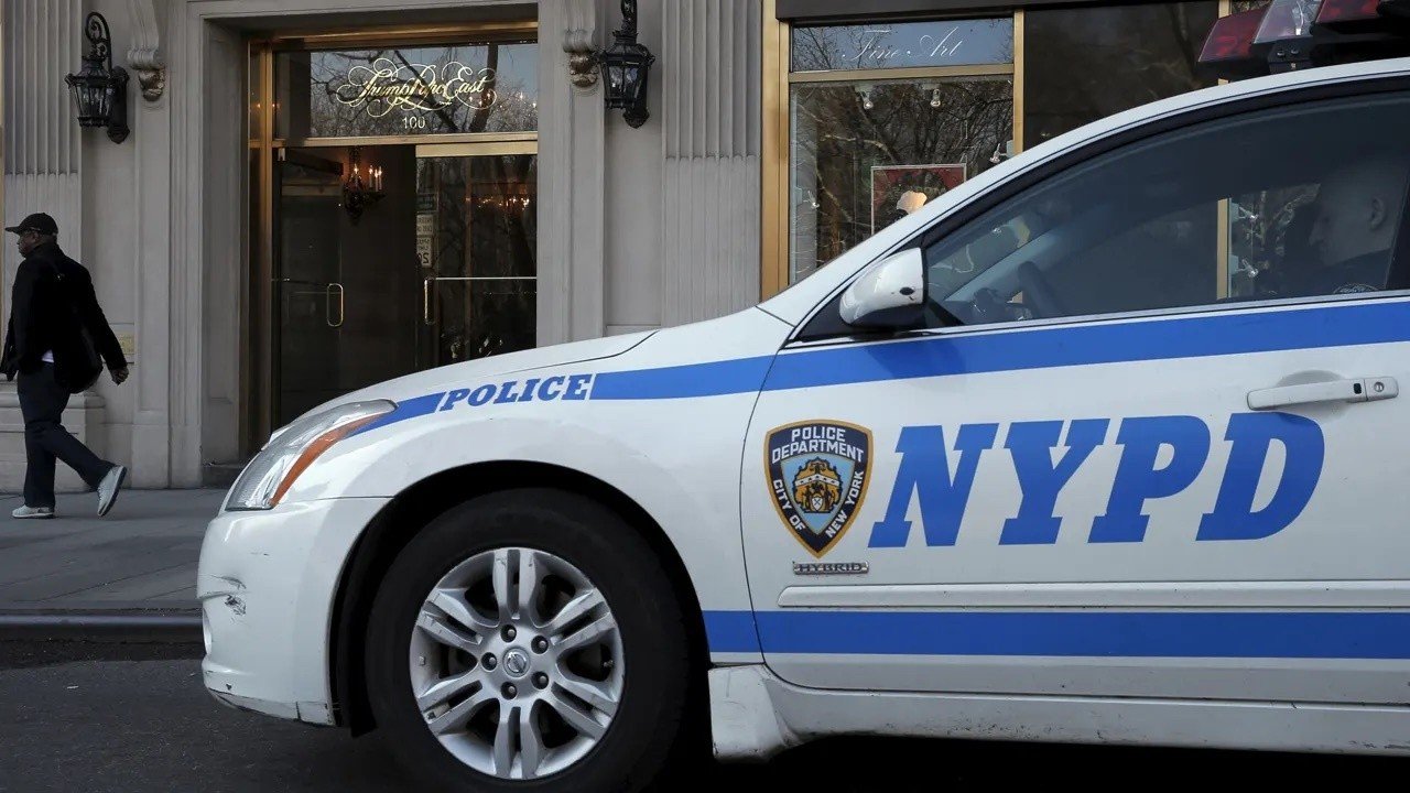 NYPD sounds alarm over uptick in moped robberies: Report