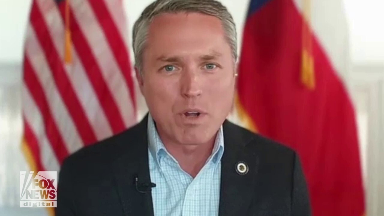 Texas Republican bashes ‘woke', ‘Marxist’ ideologues in education: ‘Sure as hell has no place’ in the state