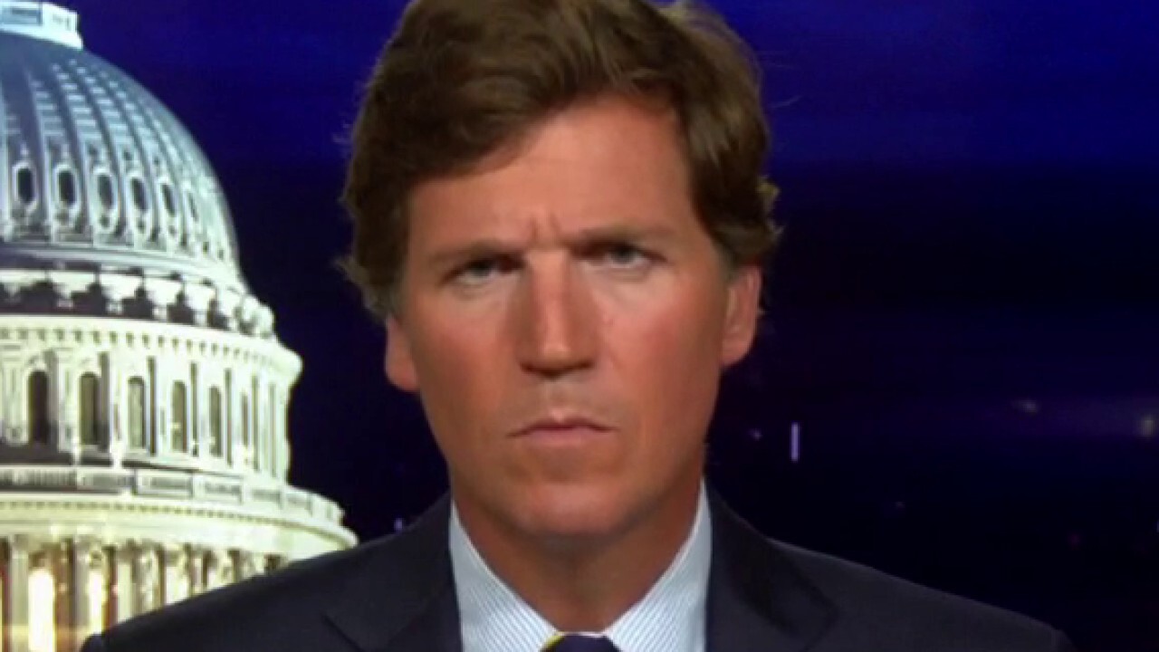 Tucker: 'Social justice' shields elites from criticism