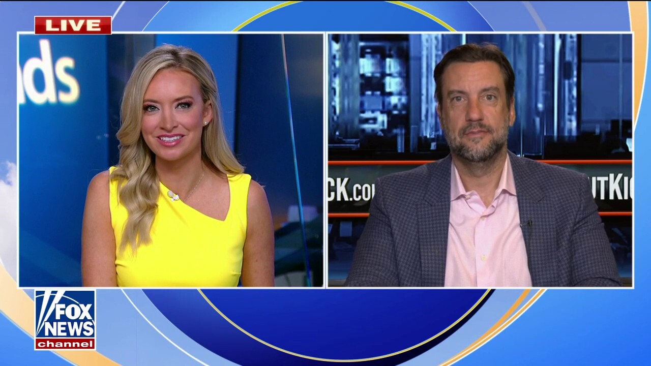 Judge’s ruling could be ‘most consequential' opinion on the 21st century: Clay Travis