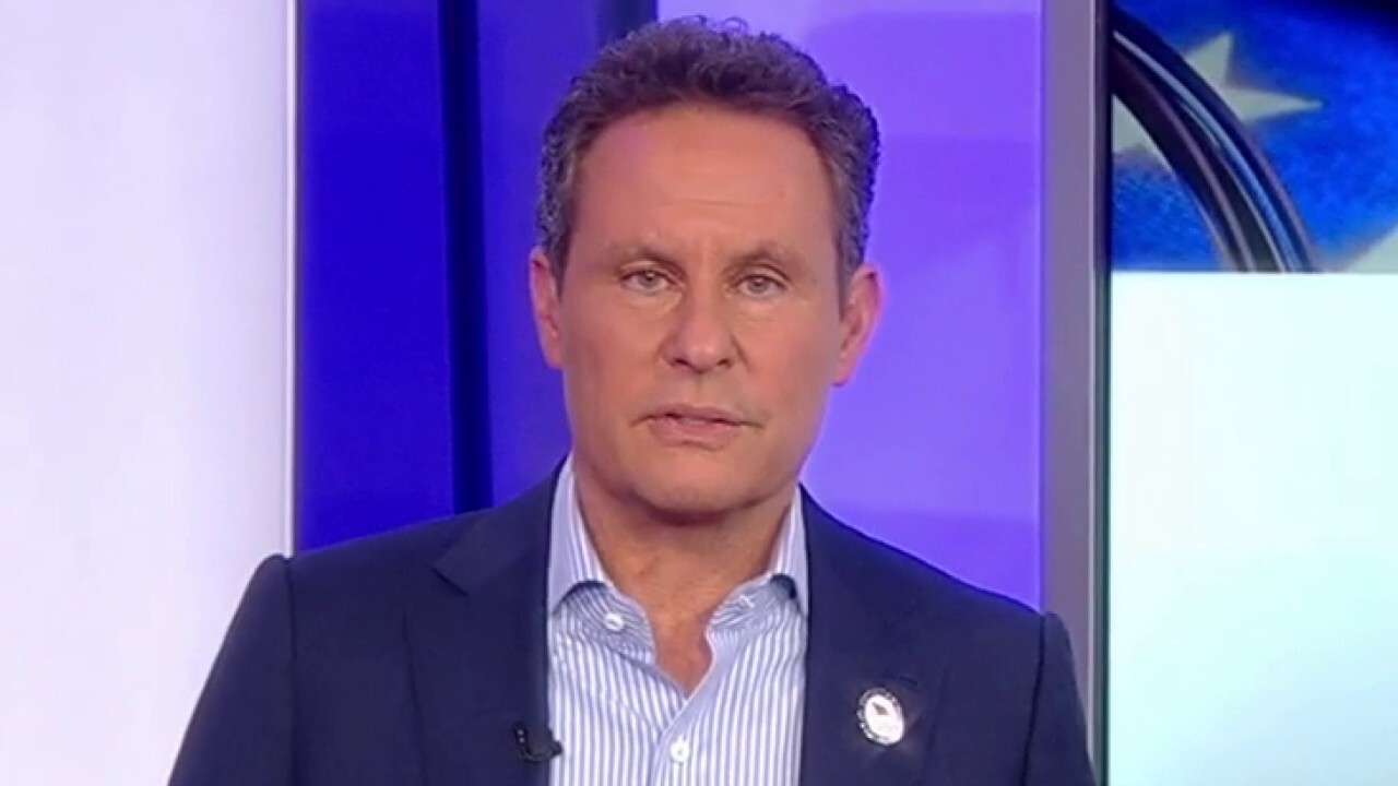 Kilmeade: Threats are on the rise from rogue nations