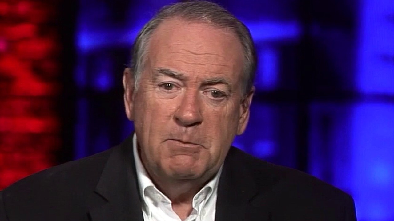 Gov. Huckabee reacts to AOC suggesting crime surge due to unemployment: ‘Absurdity’