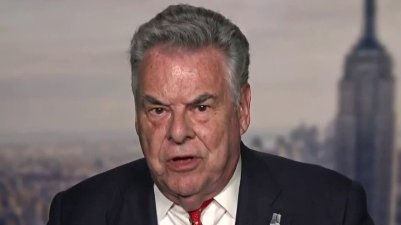 Former Rep. Peter King on Bergdahl swap mishap: This is a disgraceful
