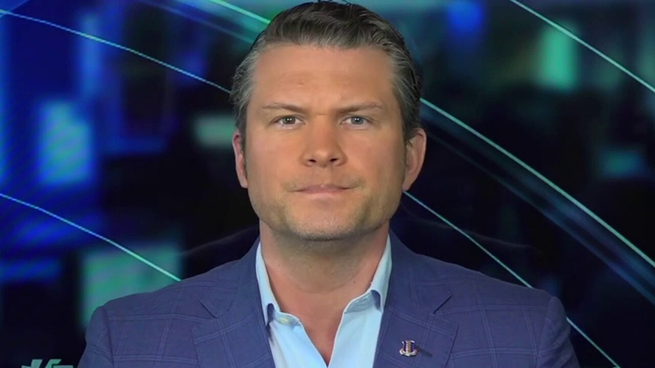 Biden speaking to reporters would distract from ‘highly progressive agenda’: Pete Hegseth