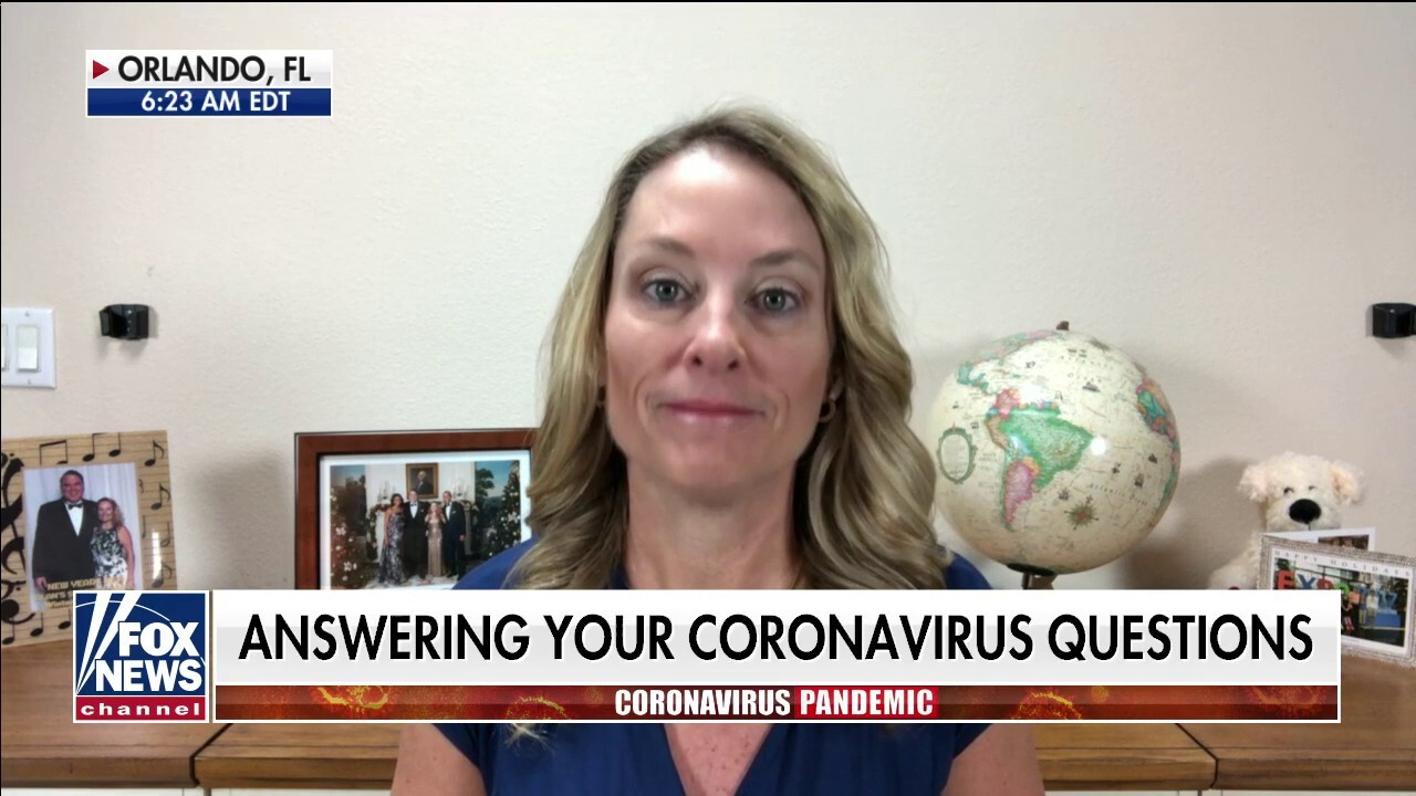 Pandemics expert answers your coronavirus questions 