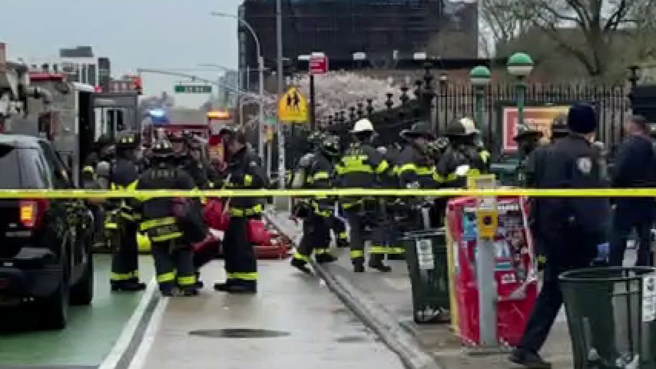 Former Detective On Brooklyn Shooting Let S Get These Cops Back On The   Image 